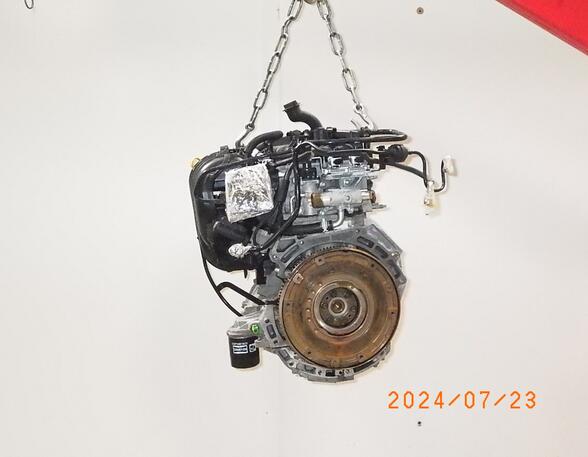 Bare Engine FORD C-Max (DM2), FORD Focus C-Max (--)