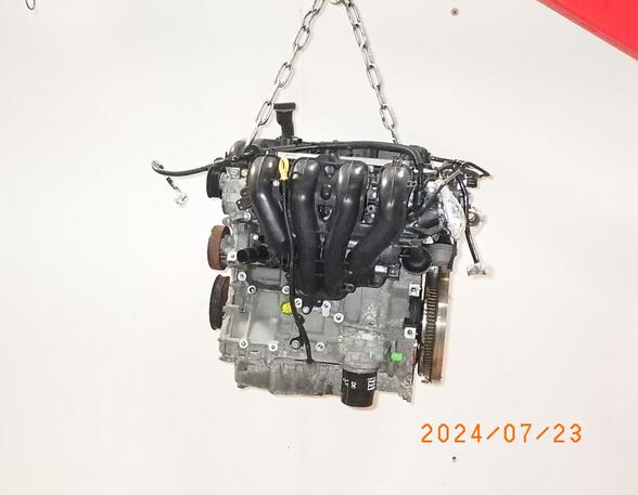 Bare Engine FORD C-Max (DM2), FORD Focus C-Max (--)