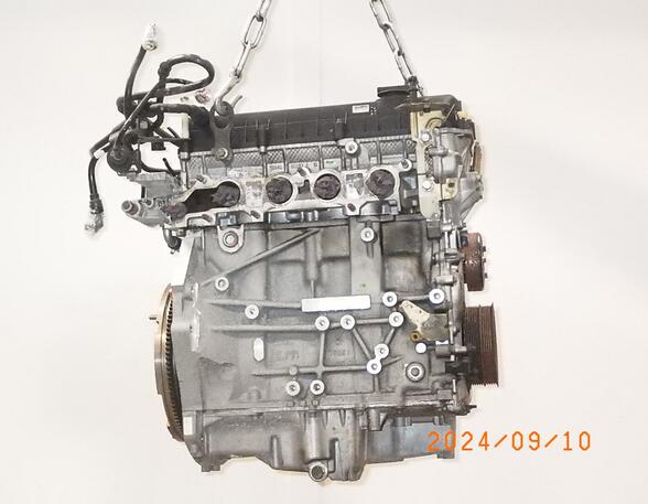 5330229 Motor ohne Anbauteile (Benzin) MAZDA 3 (BK)