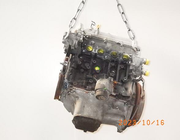 5334977 Motor ohne Anbauteile (Benzin) DAIHATSU Sirion (M3) K3-VE