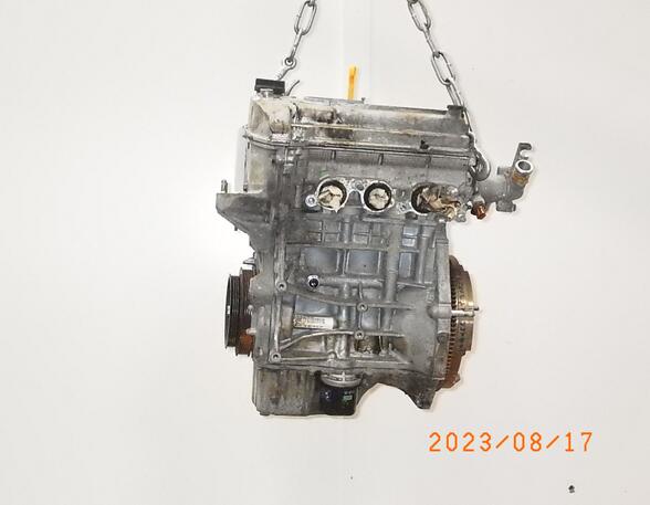 5336069 Motor ohne Anbauteile (Benzin) SUZUKI Alto (GF) K10BN