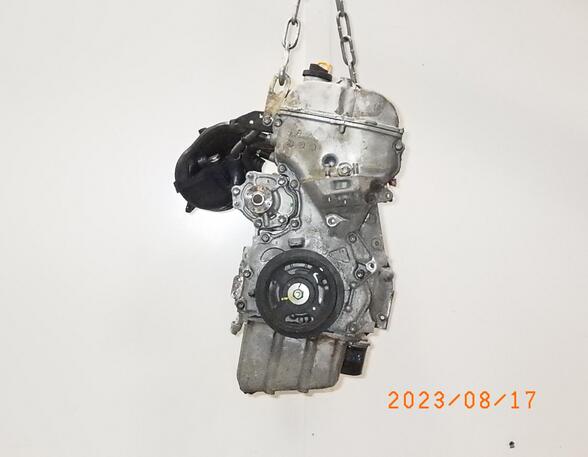 5336069 Motor ohne Anbauteile (Benzin) SUZUKI Alto (GF) K10BN