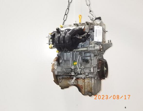 Motor kaal SUZUKI Alto (GF)