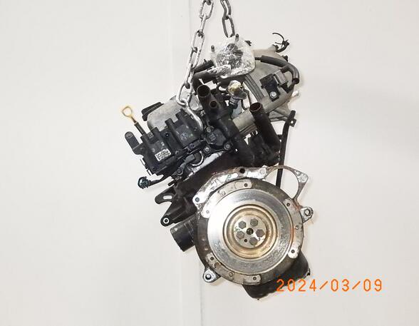 5336162 Motor ohne Anbauteile (Benzin) HYUNDAI Getz (TB) G4HG