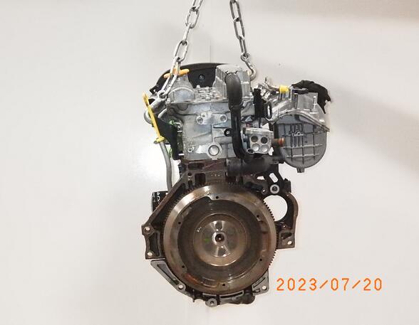 Motor kaal OPEL Meriva (--)