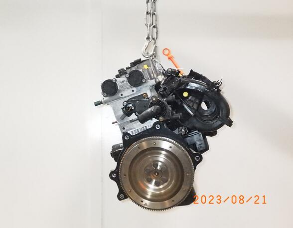 Motor kaal VW Polo (6C1, 6R1)