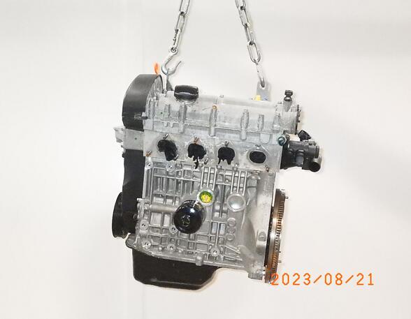 Motor kaal VW Polo (6C1, 6R1)