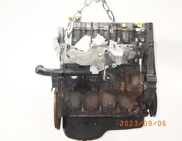 5337415 Motor ohne Anbauteile (Benzin) OPEL Astra F CC C14NZ