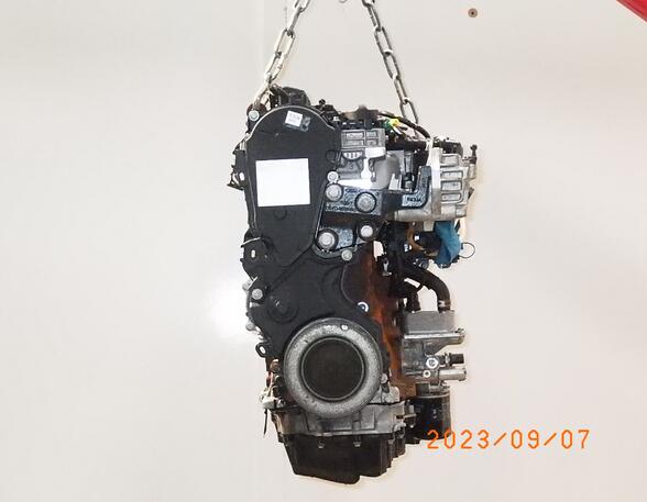 Bare Engine FORD Mondeo V Turnier (--)