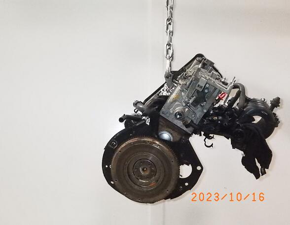 Bare Engine FORD KA (RU8)