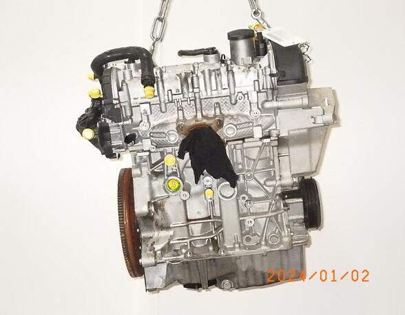 Bare Engine VW Golf VII (5G1, BE1, BE2, BQ1)