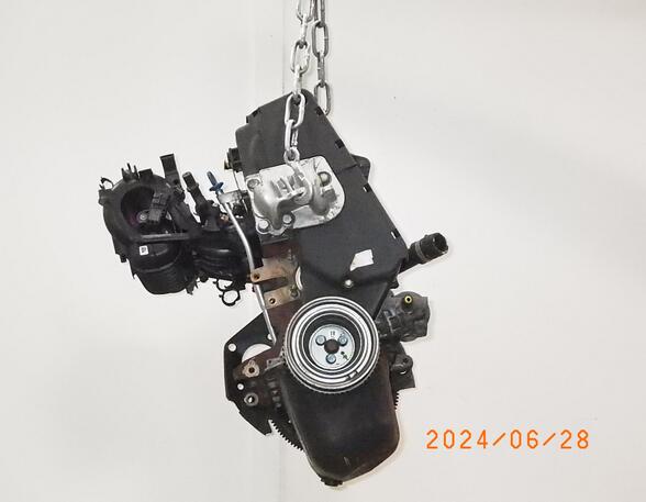 5340830 Motor ohne Anbauteile (Benzin) FIAT Grande Punto (199) 350A1000