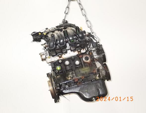 5340949 Motor ohne Anbauteile (Benzin) HYUNDAI i10 (PA) G4HG