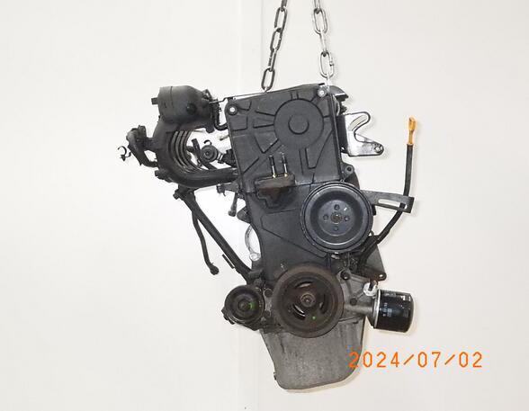 Bare Engine KIA Cerato (LD)