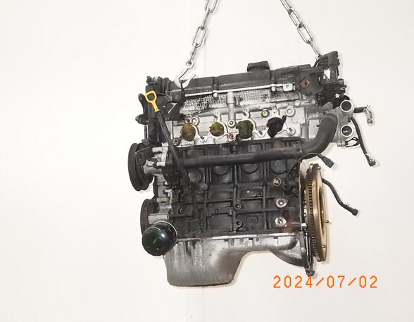 Bare Engine KIA Cerato (LD)