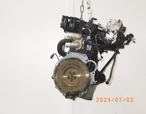 Bare Engine KIA Cerato (LD)