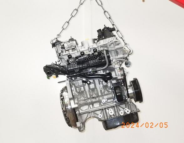 Bare Engine OPEL Corsa F (--)