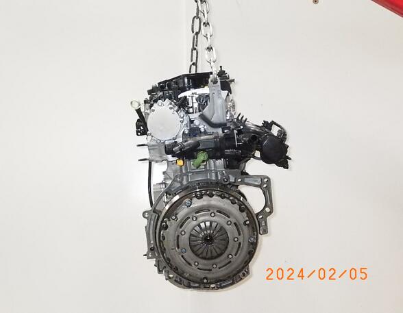 Motor kaal OPEL Corsa F (--)