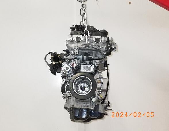 Motor kaal OPEL Corsa F (--)