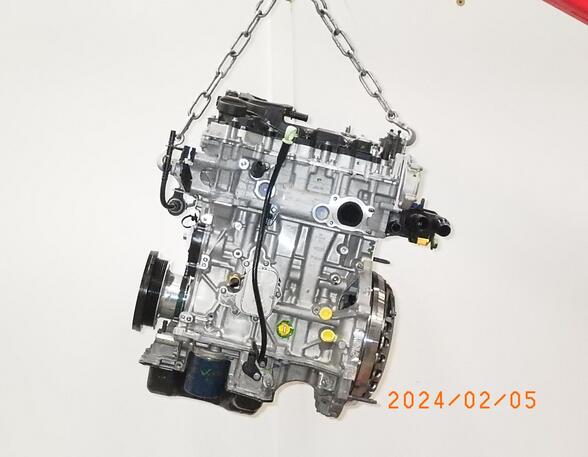 Bare Engine OPEL Corsa F (--)