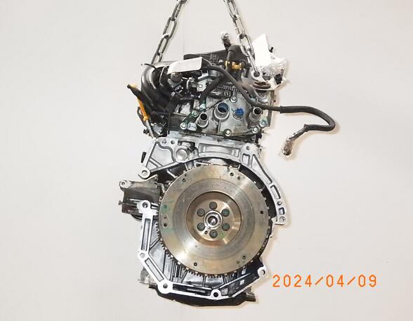 Motor kaal NISSAN Micra IV (K13)