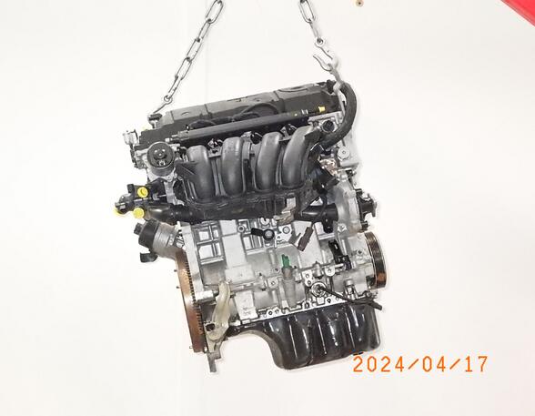 Motor kaal PEUGEOT 207 CC (WD)