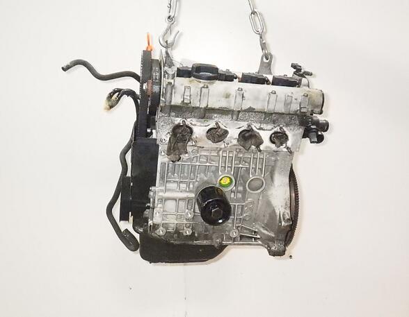 5343823 Motor ohne Anbauteile (Benzin) SEAT Ibiza IV (6J) CGGB