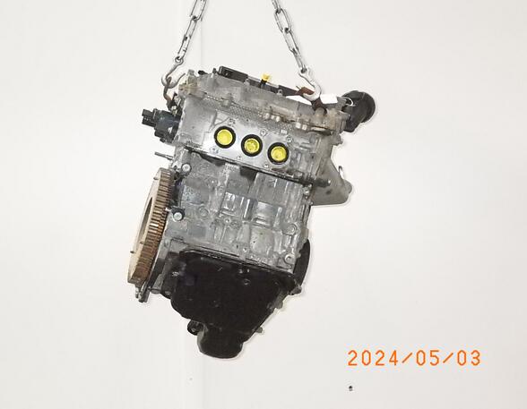 5344076 Motor ohne Anbauteile (Benzin) RENAULT Twingo III (BCM) H4DA400