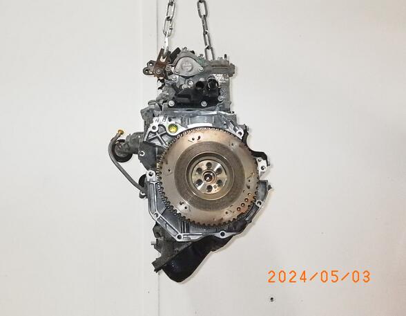 5344076 Motor ohne Anbauteile (Benzin) RENAULT Twingo III (BCM) H4DA400