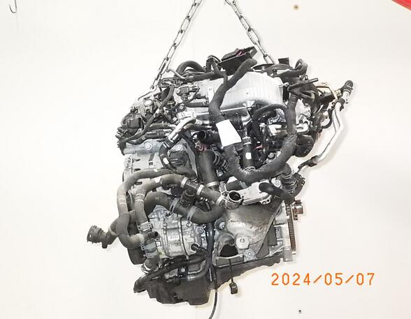 Motor kaal AUDI A4 Avant (8W5, 8WD)