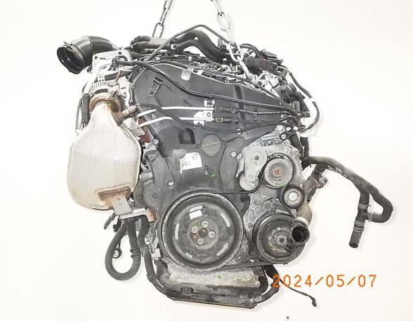 Motor kaal AUDI A4 Avant (8W5, 8WD)