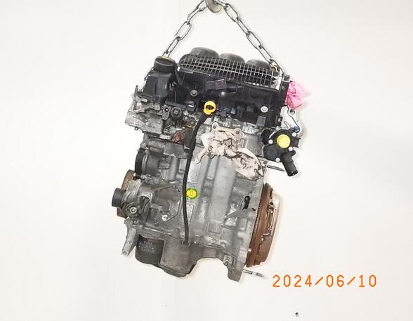 Bare Engine CITROËN C1 II (PA, PS)