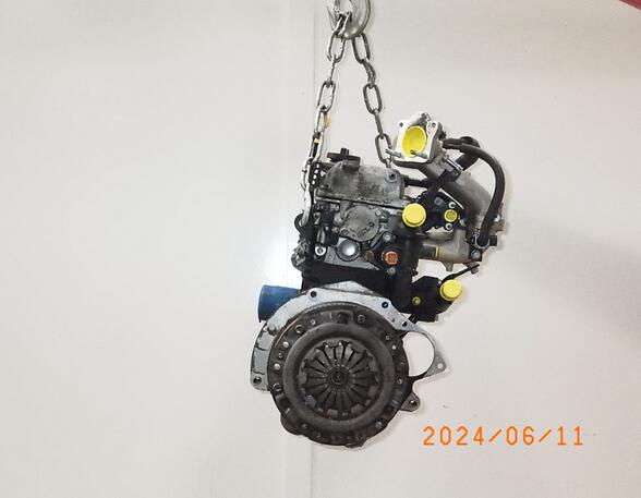 Motor kaal HYUNDAI i10 (PA)