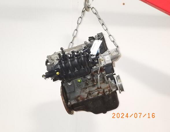 Motor kaal FIAT PUNTO (199_), FIAT GRANDE PUNTO (199_), FIAT PUNTO EVO (199_)