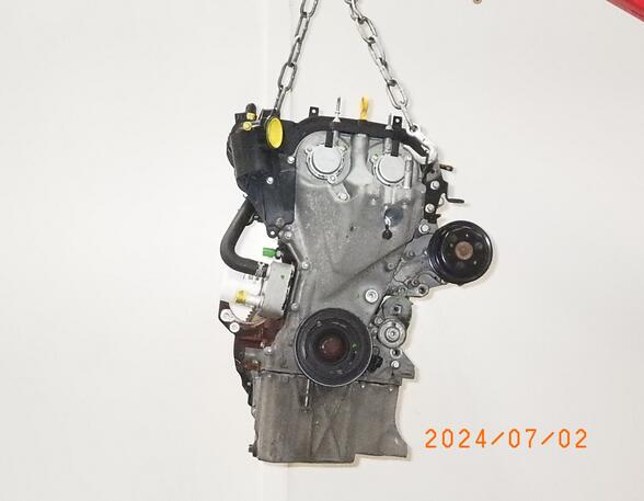 5345327 Motor ohne Anbauteile (Benzin) FORD Focus III (DYB) M1DD