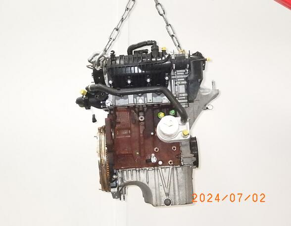 5345327 Motor ohne Anbauteile (Benzin) FORD Focus III (DYB) M1DD