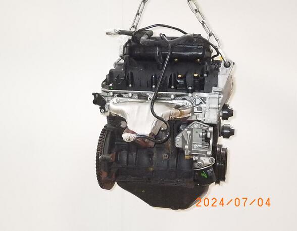 Motor kaal DACIA SANDERO, DACIA SANDERO II