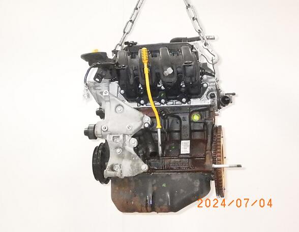 Motor kaal DACIA SANDERO, DACIA SANDERO II