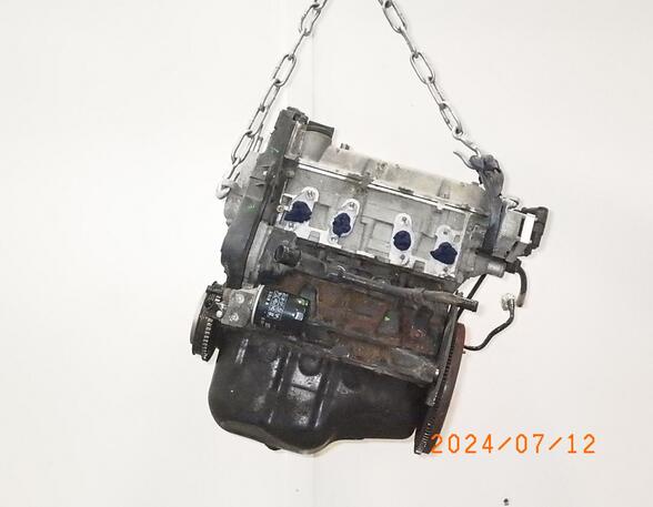 Bare Engine FIAT PANDA (169_)