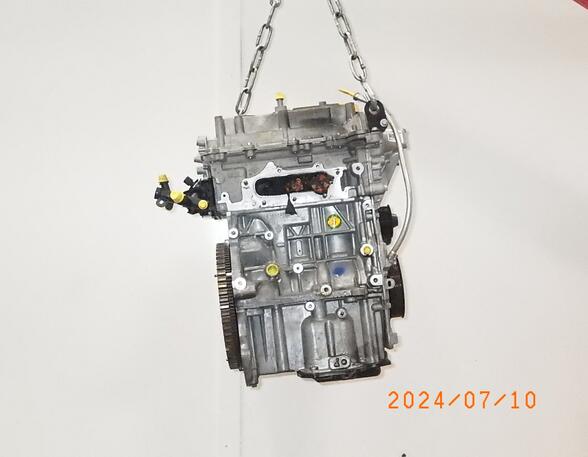 Motor kaal DACIA SANDERO II