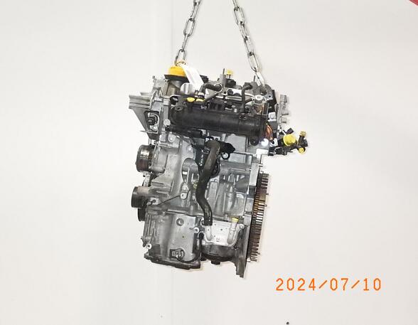 Motor kaal DACIA SANDERO II