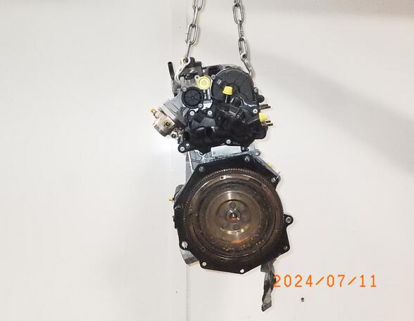 5345543 Motor ohne Anbauteile (Benzin) VW Caddy IV Kombi (SAB, SAJ) CHZG