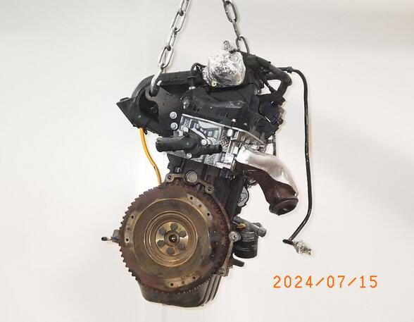 Motor kaal RENAULT TWINGO II (CN0_)