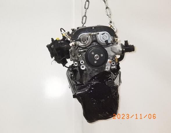 5339284 Motor ohne Anbauteile (Benzin) OPEL Astra J Caravan (P10) A14NEL