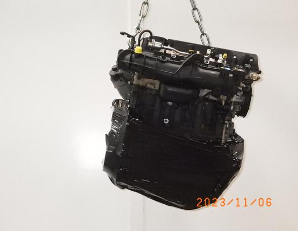 5339284 Motor ohne Anbauteile (Benzin) OPEL Astra J Caravan (P10) A14NEL