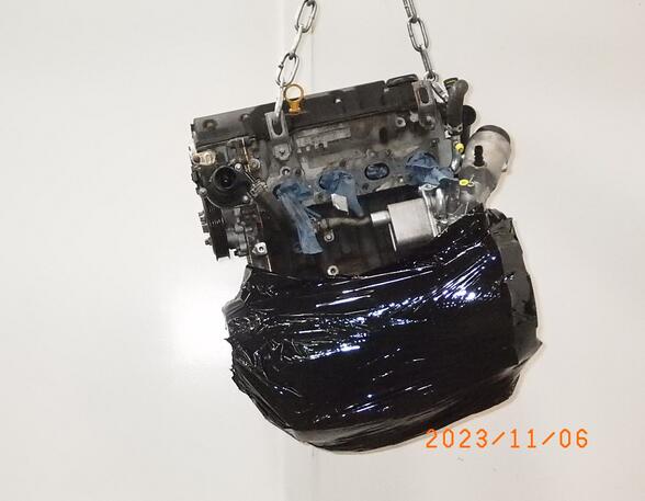 5339284 Motor ohne Anbauteile (Benzin) OPEL Astra J Caravan (P10) A14NEL