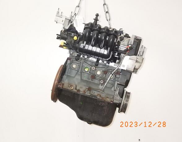 Bare Engine FORD KA (RU8)