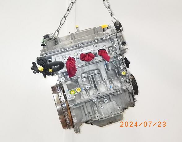 5345867 Motor ohne Anbauteile (Benzin) RENAULT Megane IV Schrägheck (B9A) H5F 40