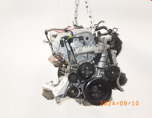 Bare Engine MERCEDES-BENZ C-CLASS (W203)