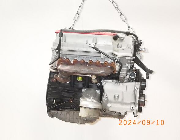 Bare Engine MERCEDES-BENZ C-CLASS (W203)